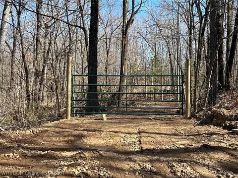tbd Rock Creek Rd, Mountainburg, AR 72946