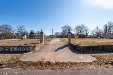 912 N 13th St, Fort Smith, AR 72901 photo 25