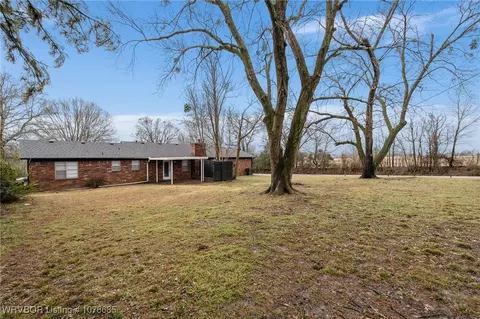 6201 Crimson Ave, Fort Smith, AR 72903 photo 5