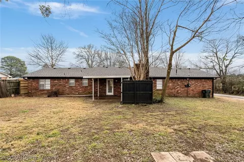 6201 Crimson Ave, Fort Smith, AR 72903 photo 6