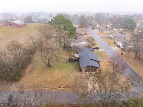 6201 Crimson Ave, Fort Smith, AR 72903 photo 32