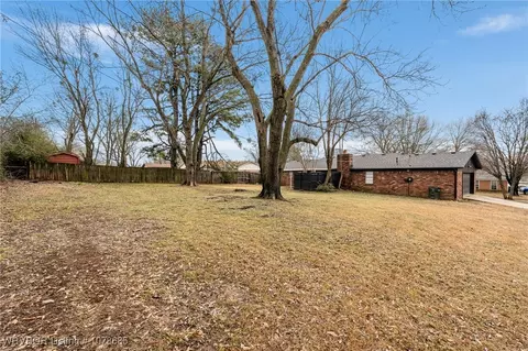 6201 Crimson Ave, Fort Smith, AR 72903 photo 7