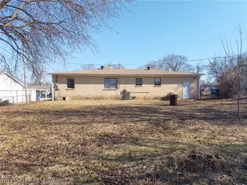 4605 N 32nd St, Fort Smith, AR 72904 photo 21