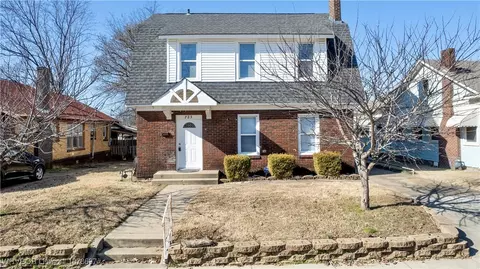 723 Clifton Ct, Fort Smith, AR 72903
