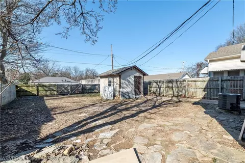 723 Clifton Ct, Fort Smith, AR 72903 photo 16