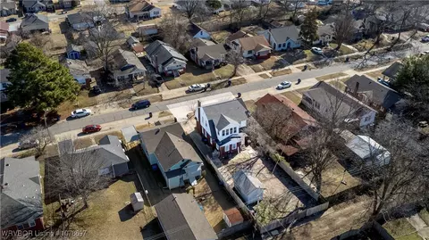 723 Clifton Ct, Fort Smith, AR 72903 photo 17