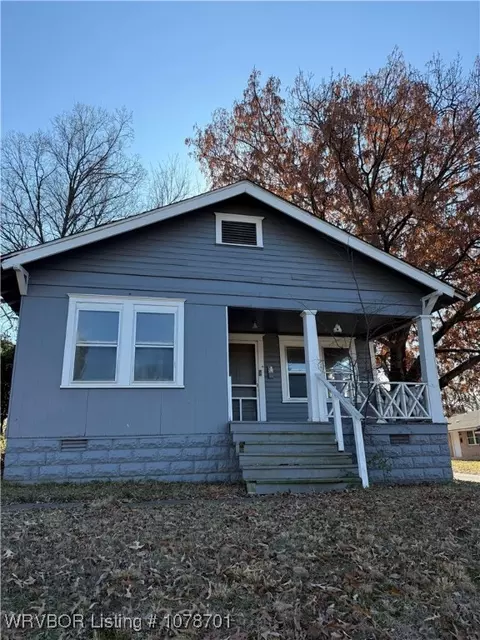 2200 Dodson Ave, Fort Smith, AR 72901