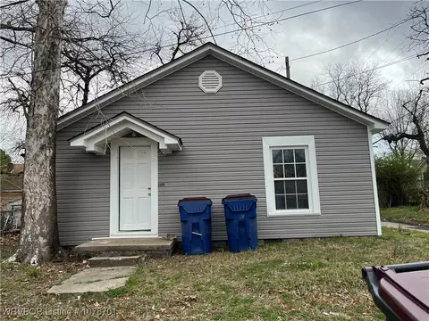 Exterior - 2200 Dodson Ave, Fort Smith, AR 72901 photo 2 of 2