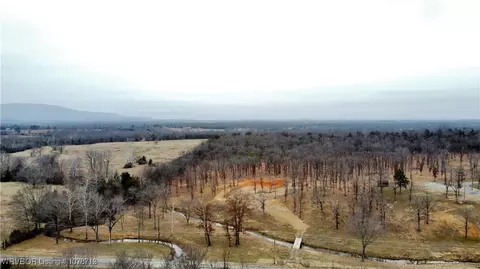 tbd Poteau Mtn Rd, Howe, OK 74940