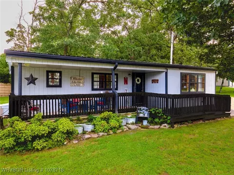 18091 948 Rd, Vian, OK 74962