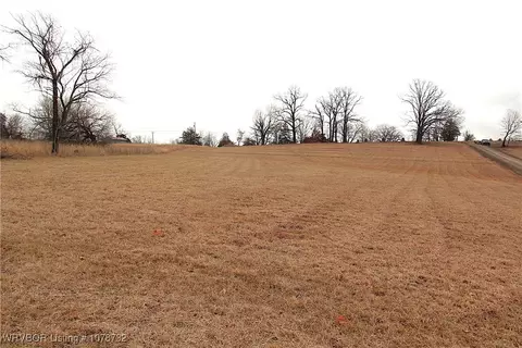 tbd Dean Firehouse Rd, Alma, AR 72921