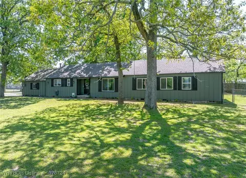 4820 Park Ave, Fort Smith, AR 72903 photo 37