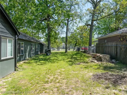 4820 Park Ave, Fort Smith, AR 72903 photo 35