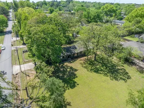 4820 Park Ave, Fort Smith, AR 72903 photo 42