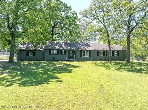 4820 Park Ave, Fort Smith, AR 72903 photo 38