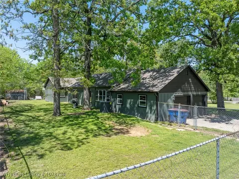4820 Park Ave, Fort Smith, AR 72903 photo 34
