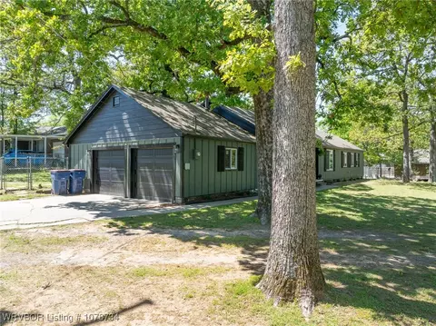 4820 Park Ave, Fort Smith, AR 72903 photo 30