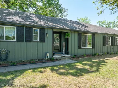 4820 Park Ave, Fort Smith, AR 72903 photo 32