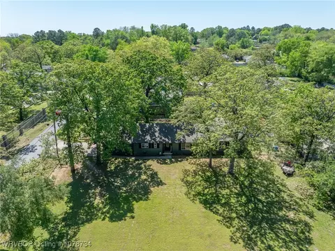 4820 Park Ave, Fort Smith, AR 72903 photo 41