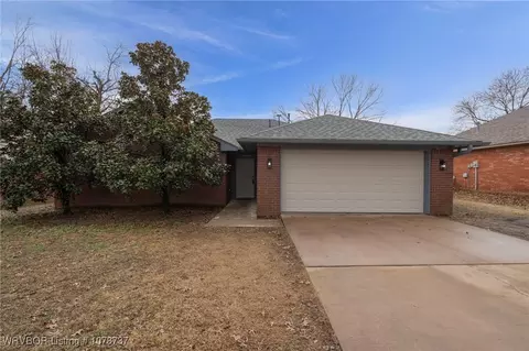 2207 Cordova Ter, Greenwood, AR 72936