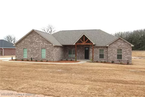 609 W Newberry Rd, Alma, AR 72921