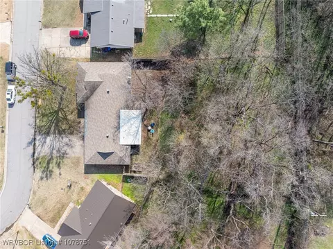 View/Area - 2818 S 18th St, Fort Smith, AR 72901 photo 17 of 17