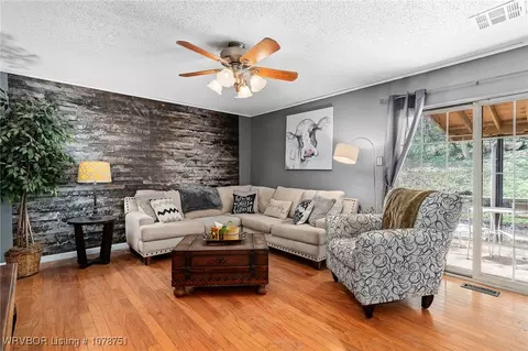 Living - 2818 S 18th St, Fort Smith, AR 72901 photo 1 of 2