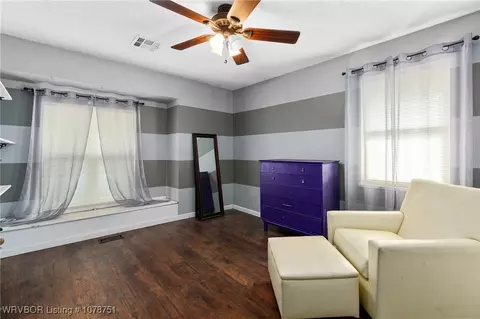 Bedroom - 2818 S 18th St, Fort Smith, AR 72901 photo 7 of 8