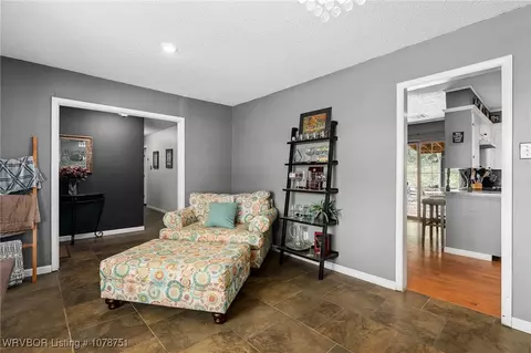Entry Way - 2818 S 18th St, Fort Smith, AR 72901 photo 2 of 2