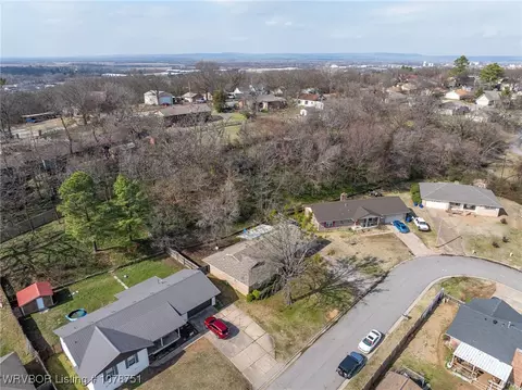 View/Area - 2818 S 18th St, Fort Smith, AR 72901 photo 10 of 17