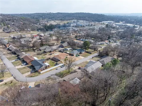 View/Area - 2818 S 18th St, Fort Smith, AR 72901 photo 16 of 17