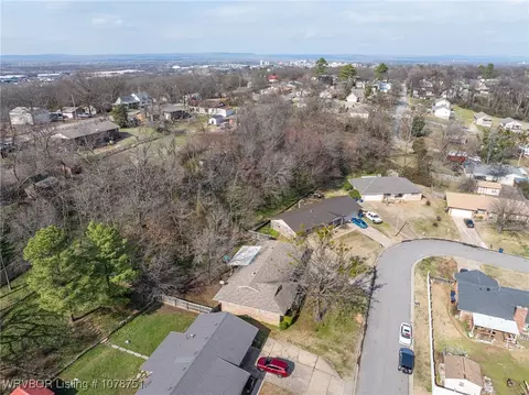 View/Area - 2818 S 18th St, Fort Smith, AR 72901 photo 11 of 17