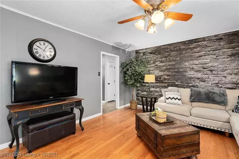 Living - 2818 S 18th St, Fort Smith, AR 72901 photo 2 of 2