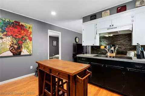Kitchen - 2818 S 18th St, Fort Smith, AR 72901 photo 4 of 4