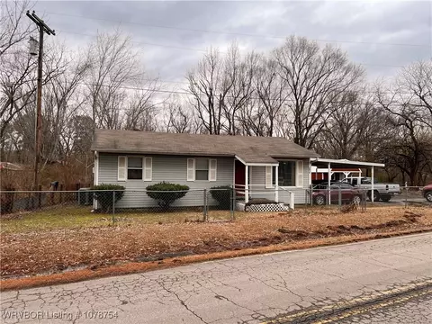 3016 Richmond, Van Buren, AR 72956