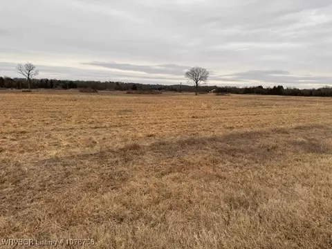 tbd Bonanza Rd, Fort Smith, AR 72916