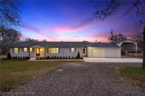 11905 Donahoe Bnd, Fort Smith, AR 72916 photo 1