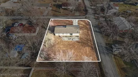 View/Area - 101 Cesar St, Pocola, OK 74902 photo 1 of 4