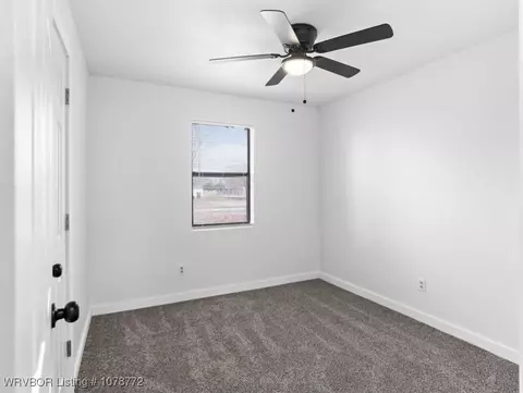 Bedroom - 101 Cesar St, Pocola, OK 74902 photo 1 of 3