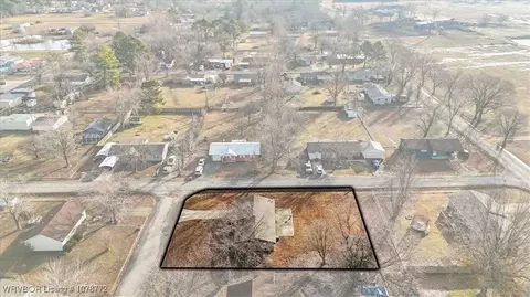 View/Area - 101 Cesar St, Pocola, OK 74902 photo 3 of 4
