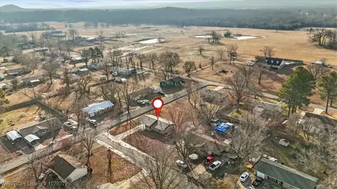 View/Area - 101 Cesar St, Pocola, OK 74902 photo 2 of 4