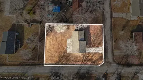 View/Area - 101 Cesar St, Pocola, OK 74902 photo 4 of 4