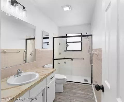 Bath - 101 Cesar St, Pocola, OK 74902 photo 1 of 1