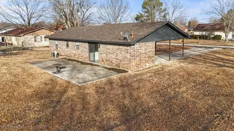 Other - 101 Cesar St, Pocola, OK 74902 photo 8 of 8