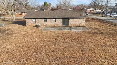 Other - 101 Cesar St, Pocola, OK 74902 photo 7 of 8