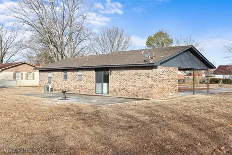 Other - 101 Cesar St, Pocola, OK 74902 photo 3 of 8
