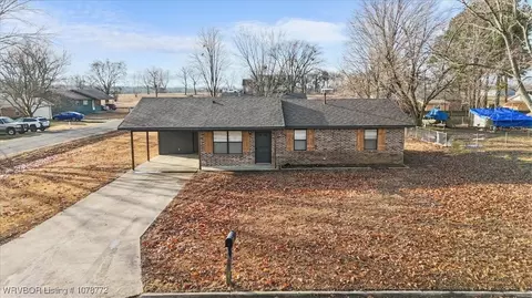 Other - 101 Cesar St, Pocola, OK 74902 photo 2 of 8