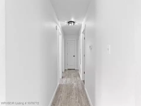 Entry Way - 101 Cesar St, Pocola, OK 74902 photo 1 of 1