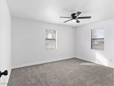 Bedroom - 101 Cesar St, Pocola, OK 74902 photo 2 of 3