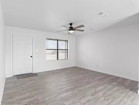 Living - 101 Cesar St, Pocola, OK 74902 photo 2 of 3
